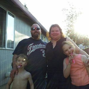 Meet your Posher, Patricia patty